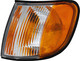 1998-2002 Kia Sportage Corner Light Driver Left Side