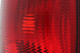1998-2002 Lincoln Navigator Tail Light Driver Left Side