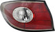 2004 Lexus ES330 Tail Light Driver Left Side