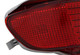 2006-2007 Lexus RX400h Side Marker Driver Left Side
