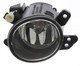 2006-2011 Mercedes Benz M Class Fog Light Driver Left Side Without AMG Styling Package