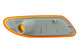 2001-2007 Mercedes Benz C Class Side Marker Driver Left Side