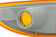 2001-2007 Mercedes Benz C Class Side Marker Driver Left Side
