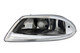 1998-2005 Mercedes Benz M Class Fog Light Driver Left Side
