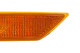 2007-2011 Mercedes Benz S Class Side Marker Driver Left Side