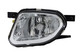 2010-2013 Mercedes Benz Sprinter 3500 Fog Light Driver Left Side