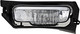 2006-2011 Mercury Grand Marquis Fog Light Driver Left Side