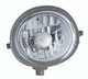 2014-2016 Mazda 3 Fog Light Driver Left Side