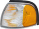1998-2000 Mazda B3000 Corner Light Driver Left Side
