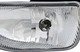2000-2001 Nissan Altima Fog Light Driver Left Side