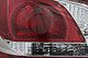 2013 Nissan Altima Sedan Tail Light Driver Left Side