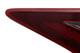 2017-2018 Nissan Altima Sedan SR Tail Light Driver Left Side For Models With Smoke Lens