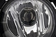 2005-2010 Nissan Pathfinder Fog Light Driver Left Side