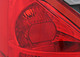 2004-2008 Nissan Maxima Tail Light Driver Left Side
