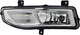 2018-2019 Nissan Leaf Fog Light Driver Left Side