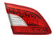 2013-2015 Nissan Sentra Inner Tail Light Driver Left Side