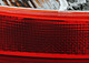 2016-2019 Nissan Sentra Tail Light Driver Left Side