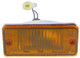1982-1983 Nissan Sentra Parking Light Driver Left Side