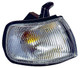 1991-1992 Nissan Sentra Corner Light Driver Left Side USA built