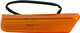 2002-2004 Nissan Xterra Side Marker Driver Left Side