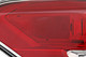 2014-2016 Subaru Forester Tail Light Driver Left Side