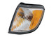 1999-2000 Subaru Forester Corner Light Driver Left Side