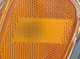 1993-2001 Subaru Impreza Corner Light Driver Left Side