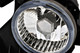 2008-2013 Subaru WRX Fog Light Driver Left Side