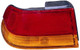 1995-1999 Subaru Legacy Tail Light Driver Left Side