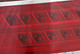 2007-2009 Saturn Aura Tail Light Driver Left Side