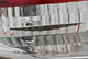 2007-2009 Saturn Aura Tail Light Driver Left Side