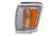 1992-1995 Toyota 4Runner Corner Light Driver Left Side TO2520147