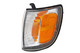 1999-2002 Toyota 4Runner Corner Light Driver Left Side
