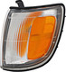 1997-1998 Toyota 4Runner Corner Light Driver Left Side TO2520151