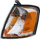 1998-1999 Toyota Avalon Corner Light Driver Left Side