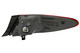 2015-2017 Toyota Camry Tail Light Driver Left Side