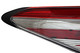2018 Toyota Camry SE Tail Light Driver Left Side USA Built