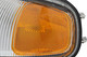 1995-1996 Toyota Camry Corner Light Driver Left Side