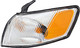1997-1999 Toyota Camry Corner Light Driver Left Side