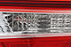 2015-2017 Toyota Camry Inner Tail Light Driver Left Side