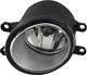 2010 Toyota Highlander Fog Light Driver Left Side USA Built