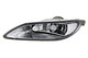 2005-2008 Toyota Corolla Fog Light Driver Left Side