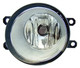 2007-2012 Toyota Camry Fog Light Driver Left Side