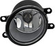 2008-2010 Toyota Highlander Fog Light Driver Left Side