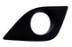 2014-2015 Toyota Corolla LE/ECO Fog Light Cover Driver Left Side With Fog Light Hole