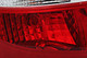 2014-2016 Toyota Corolla Tail Light Driver Left Side