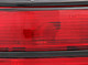 1991-1992 Toyota Corolla Sedan Tail Light Driver Left Side