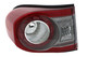 2012-2014 Toyota FJ Cruiser Tail Light Driver Left Side