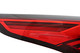 2020-2021 Toyota Highlander Tail Light Driver Left Side