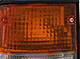 1989-1995 Toyota Pickup Tail Light Driver Left Side TO2800105